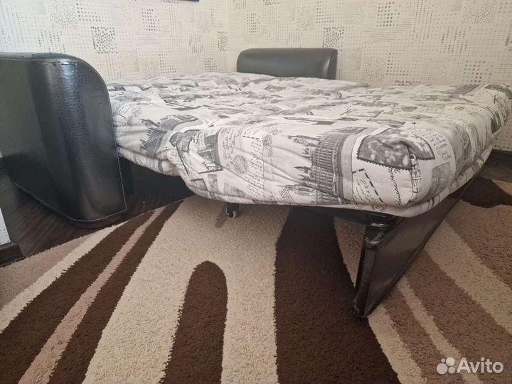 Диван бу