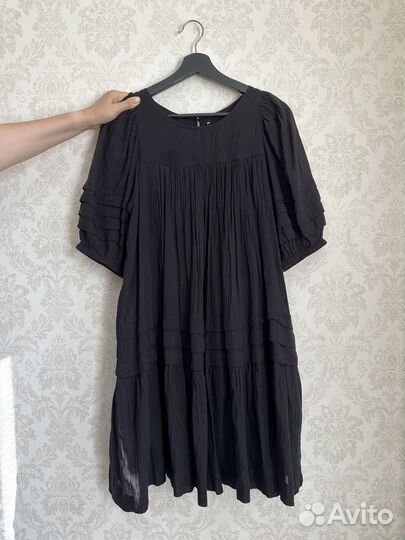 Платье готическая Лолита (размер 42/S)