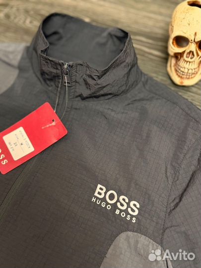 Мужской спортивный костюм Hugo Boss