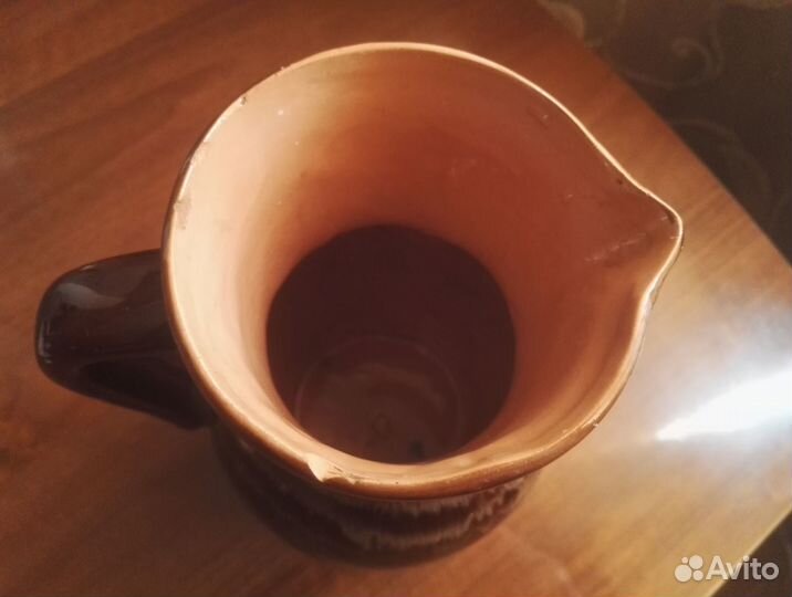 Кувшин времён СССР