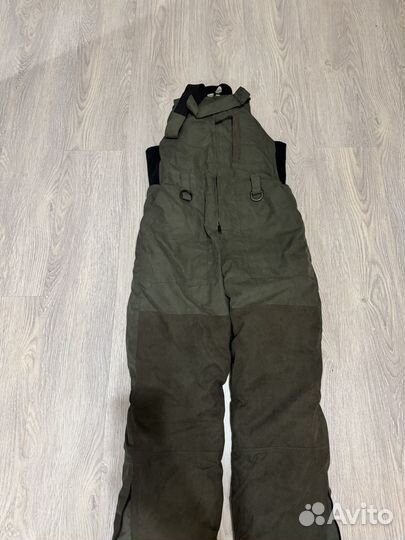 Мужской косюм рыбацкий