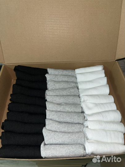 23 февраля набор носков