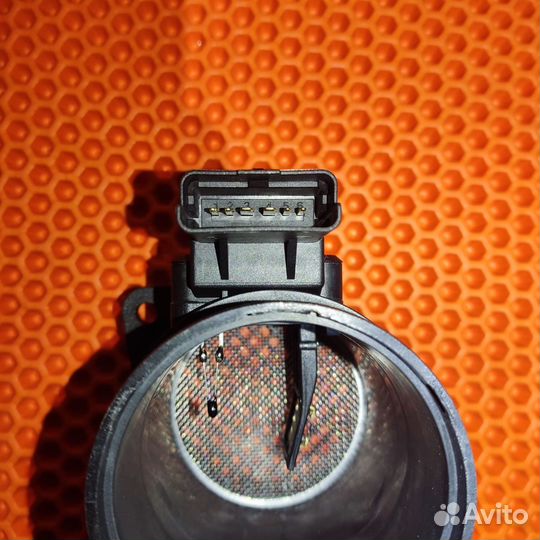 Дмрв Змз 406/405/409 Евро 3 Новый