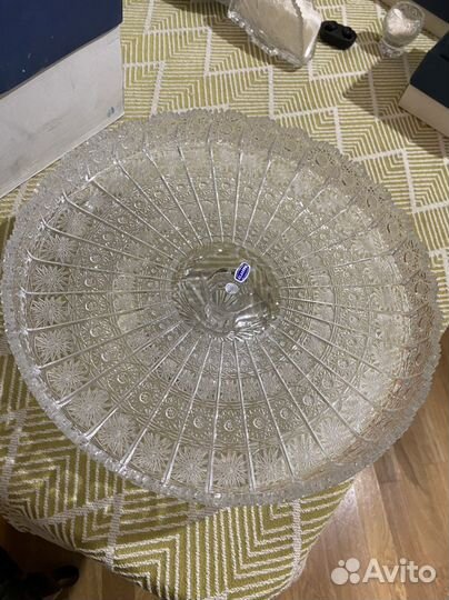 Подставка для торта