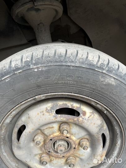 Шины диски и колеса