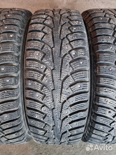 Nokian Tyres Nordman 5 195/65 R15 95T