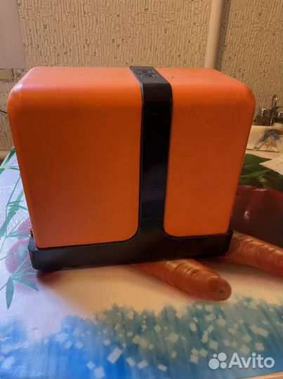 Электропрялка
