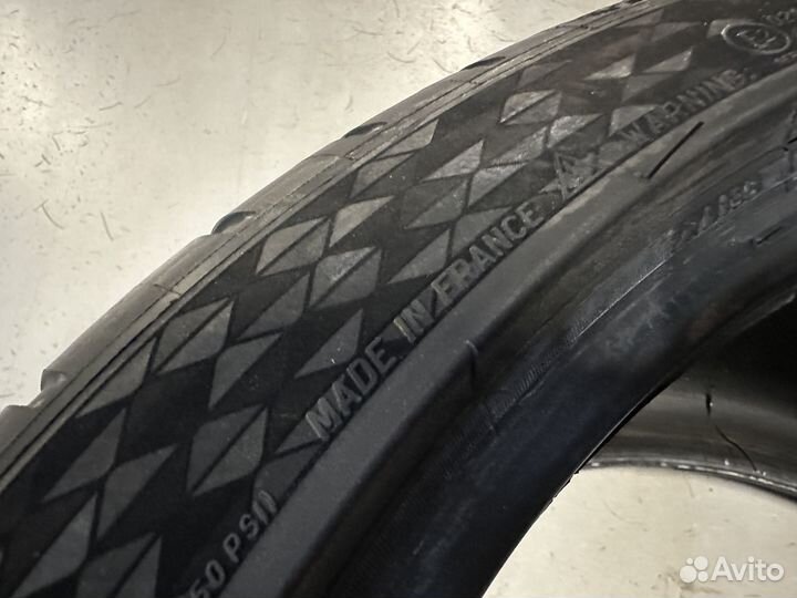 Michelin Pilot Sport 4 S 305/30 R20 90ZR