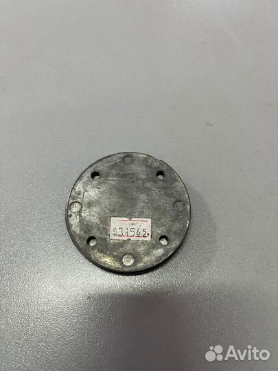 Крышка переднего подшипника УАЗ