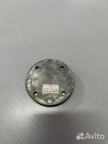 Крышка переднего подшипника УАЗ