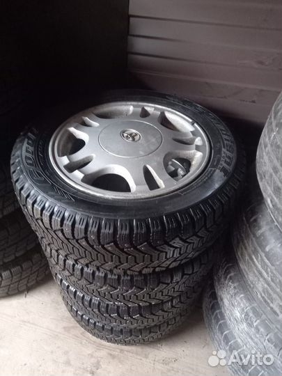 Шины диски и колеса