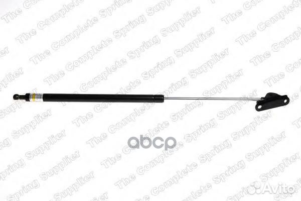 Амортизатор кр. багажника toyota carina E Sport