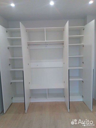 Сборка мебели