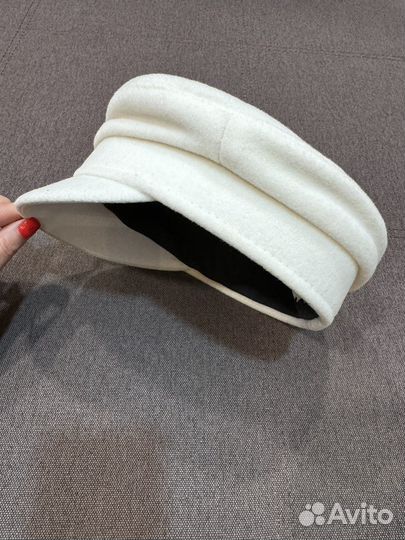 Кепка Ruslan Baginskiy