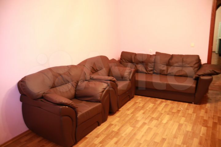 2-к. квартира, 63 м², 2/5 эт.