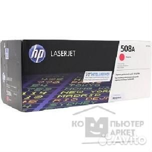 Картридж HP № 508A