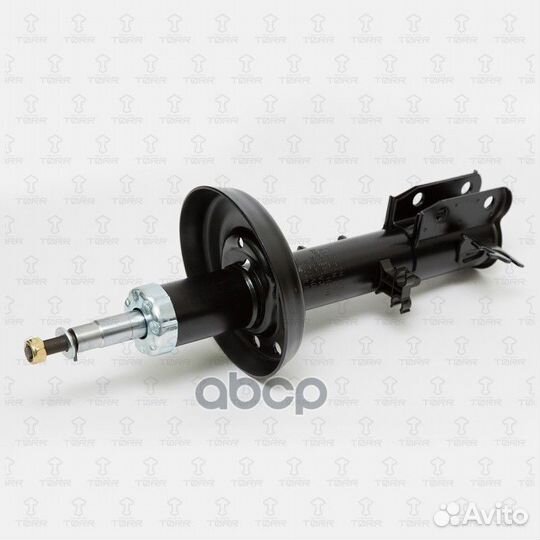 Амортизатор opel vectra B 95- передн.лев.газ. D