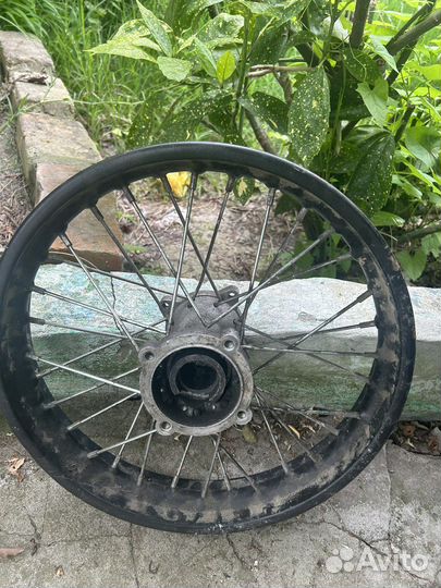 Aeolus ADW 80 480/7 R14