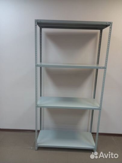 Продам стеллажи