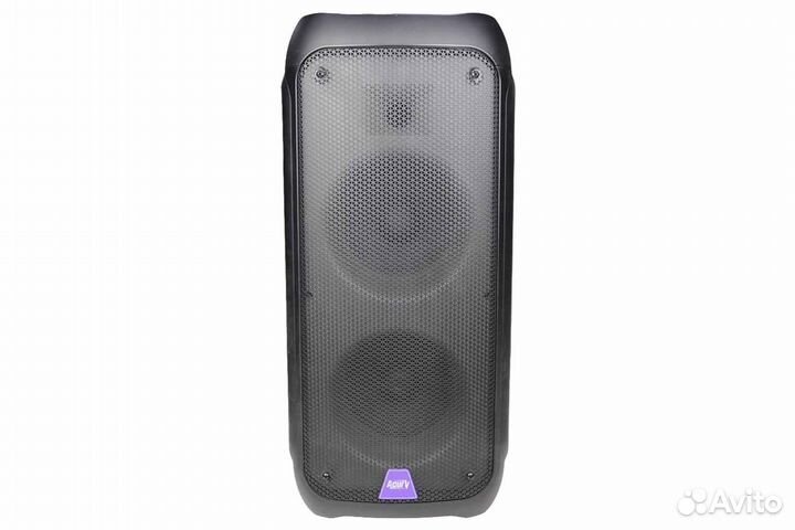 Acury PS-208 – Мобильная акустическая система