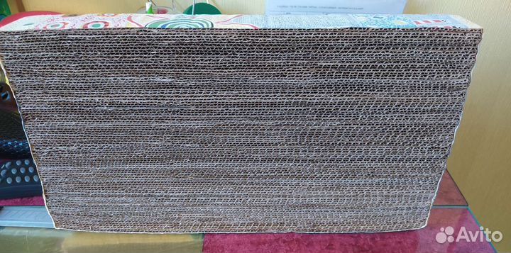 Когтеточка