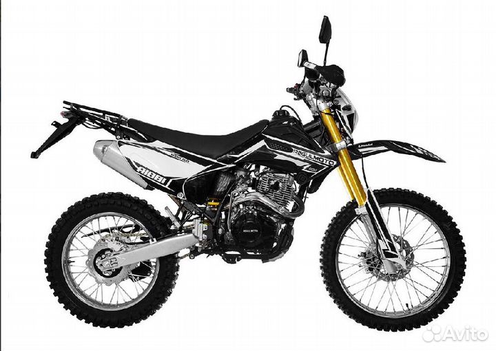 Мотоцикл regulmoto sport-003 250