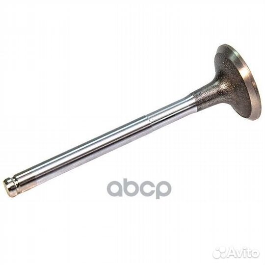 Клапан впускной 1011A086 mitsubishi