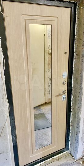 1-к. квартира, 33 м², 5/5 эт.