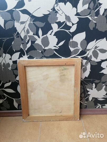 Планшет художественный 45*50