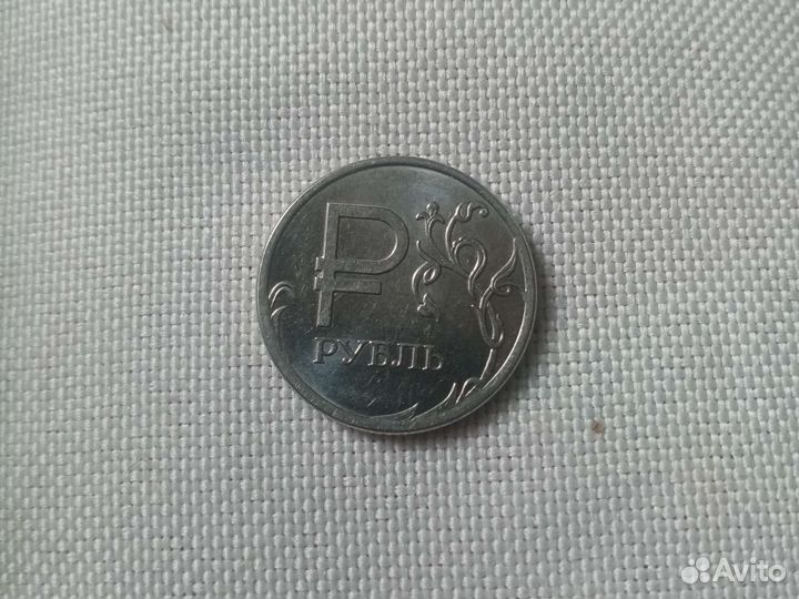 Монеты