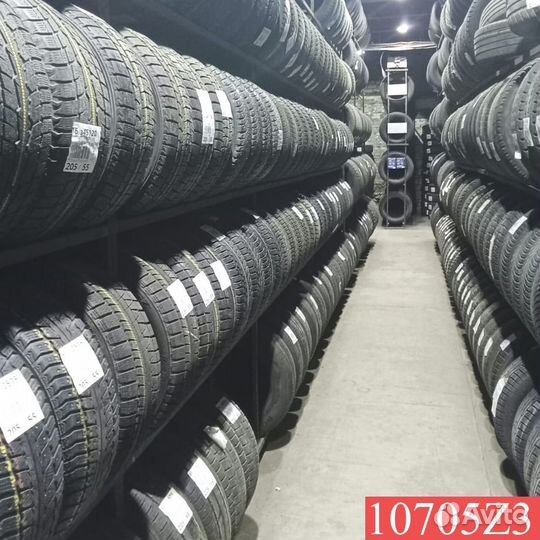 Goodyear UltraGrip Ice 2 205/55 R16 94L