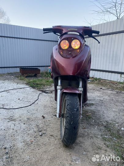 Продам скутер