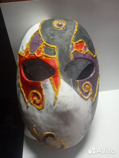 Маски для коллекций