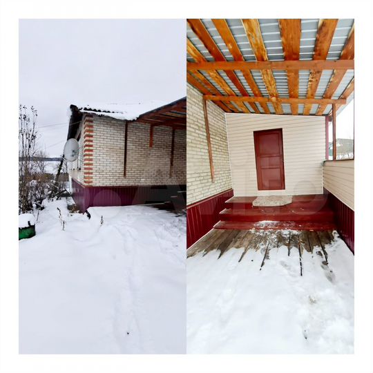 1-к. квартира, 86 м², 1/1 эт.