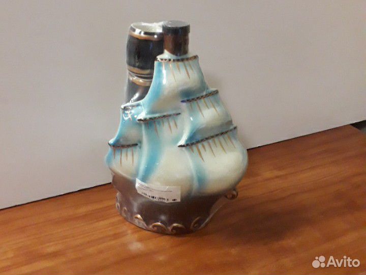 Набор для вина 0,75л керамика