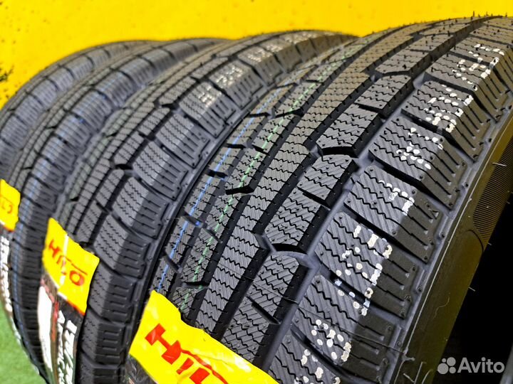 Hilo Arctic XS1 175/70 R14 84T