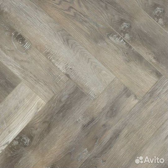 Виниловый ламинат