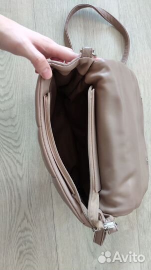 Сумка женская через плечо