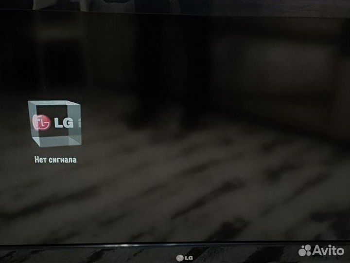 Телевизор LG 42