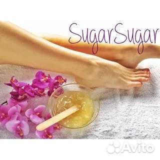 Массаж, шугаринг/ваксинг Гольяново