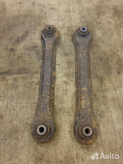 Рычаг задний Mazda CX 7