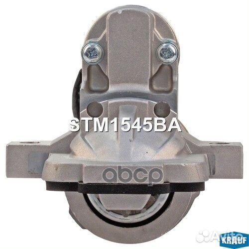 Стартер 12v 1.4kw 11z CR F65 ford Auto and Light