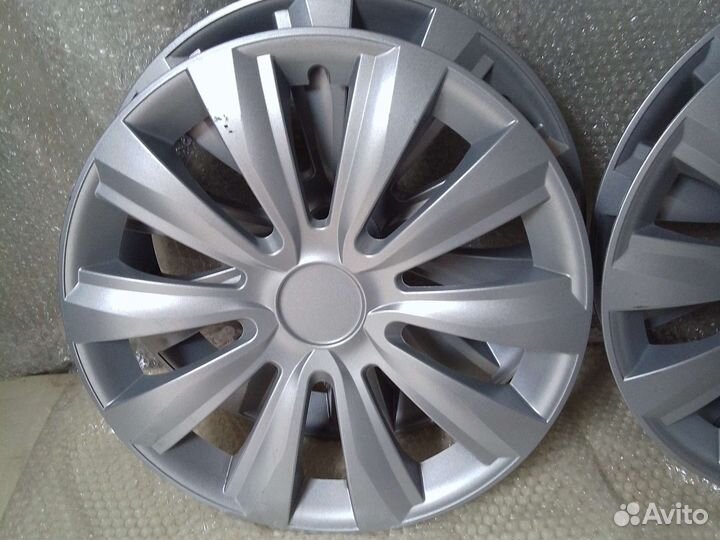 Колпаки Delta r16