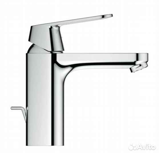 Смеситель Grohe Eurosmart Cosmopolitan