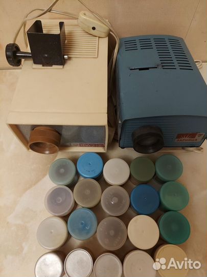 Фильмоскоп