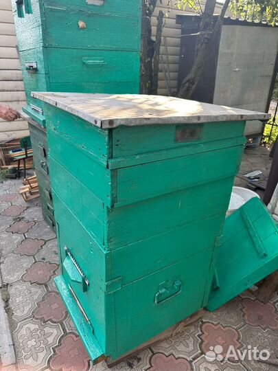 Улей для пчел бу