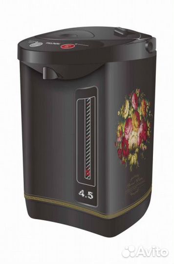 Термопот Willmark WAP-453CKH хохлома