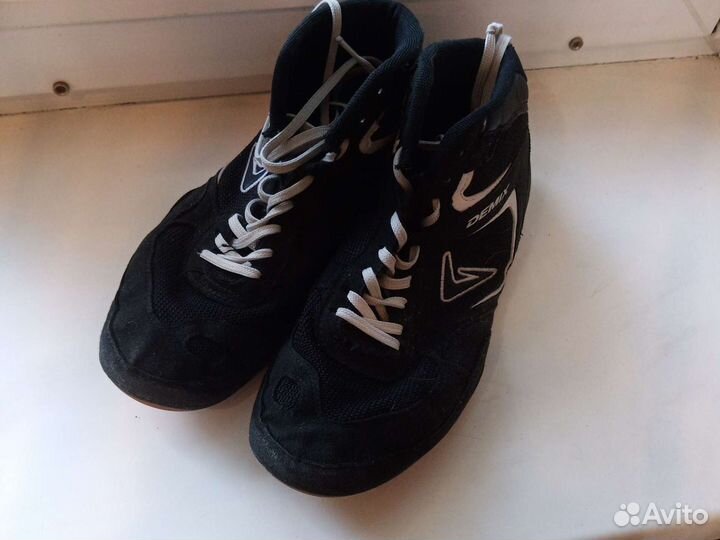 Борцовки для борьбы