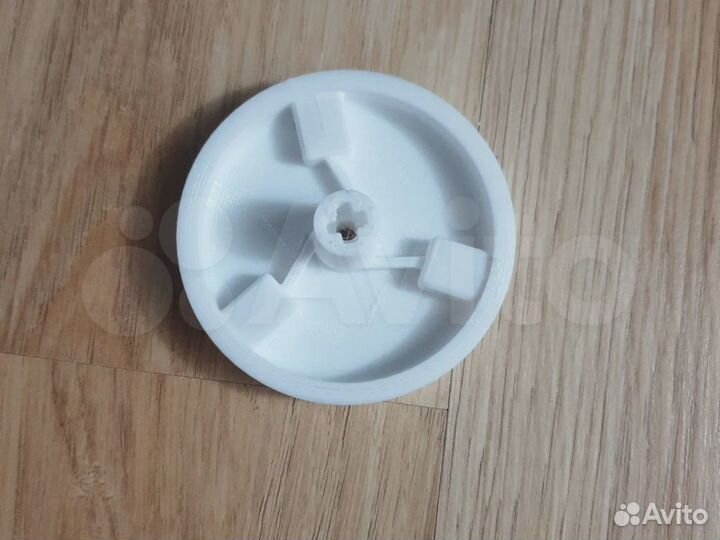 Кулер вращения тарелки для свч Ariston, Indesit