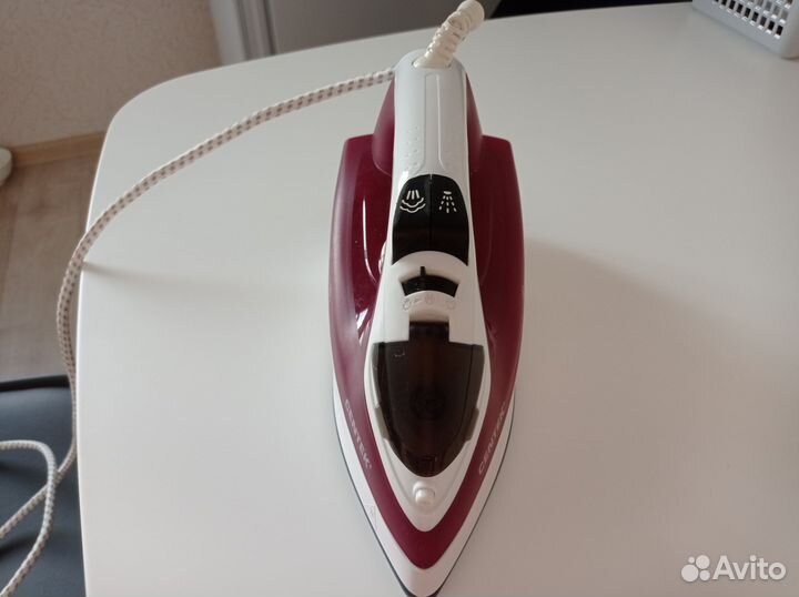 Утюг centek б/у